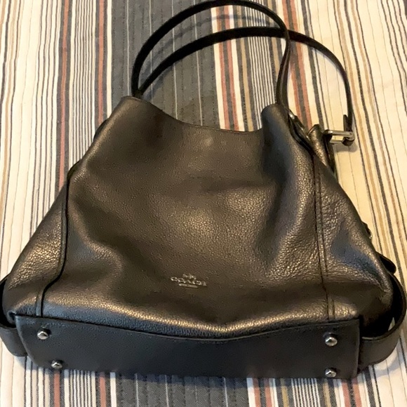 Coach purse - Picture 1 of 4